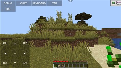can you get minecraft java edition on android
