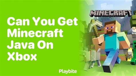 can you get minecraft java on mobile