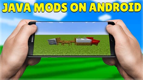 can you get minecraft java on samsung tablet