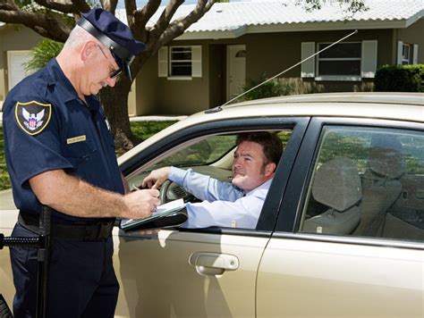 can you get pulled over for driving with your dome light on