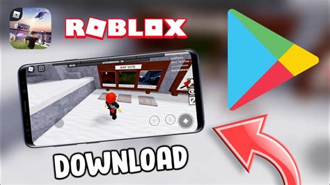 can you get roblox on android 13