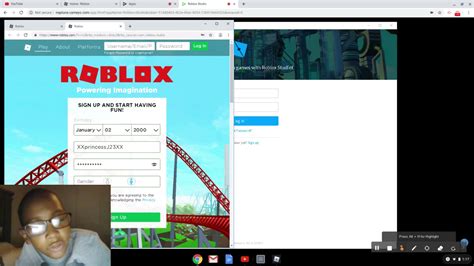 can you get roblox on chrome