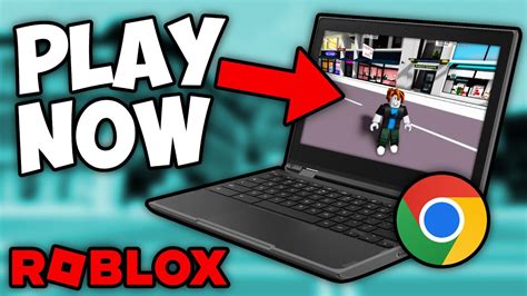 can you get roblox on chromebook
