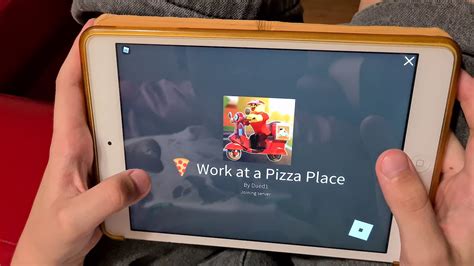 can you get roblox on ipad mini 2