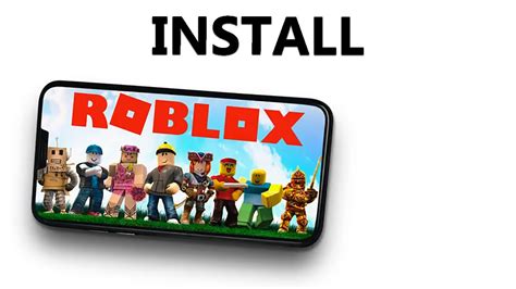 can you get roblox on iphone 5