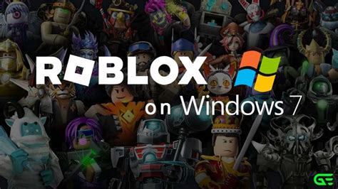 can you get roblox on windows 7