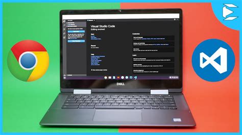 can you get visual studio code on chromebook