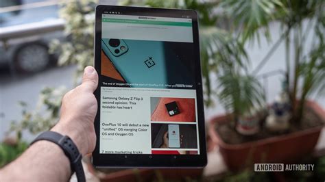 can you get windows on an android tablet