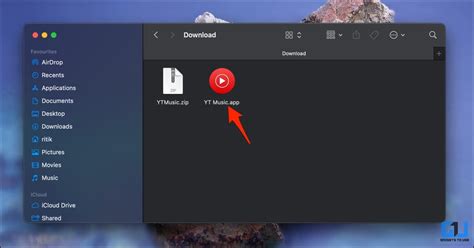 can you get youtube music on mac