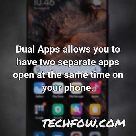 can you have two of the same apps on iphone