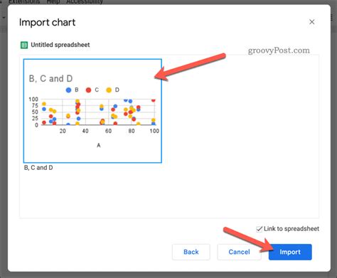 can you insert a poll into google docs