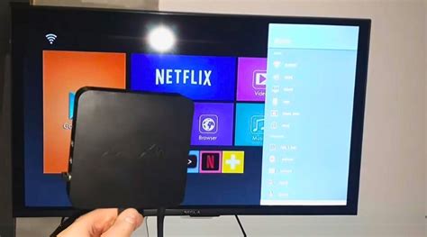 can you install apps on android tv box