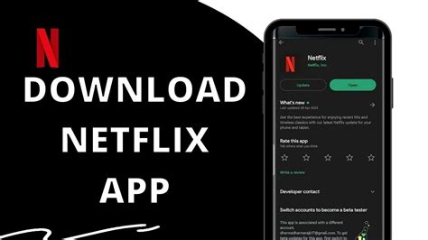 can you install netflix on iphone x