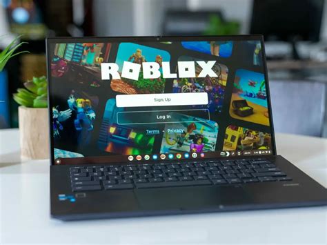 can you install roblox on chrome os