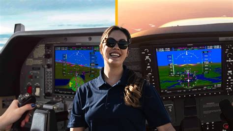 can you learn to fly a plane on flight simulator