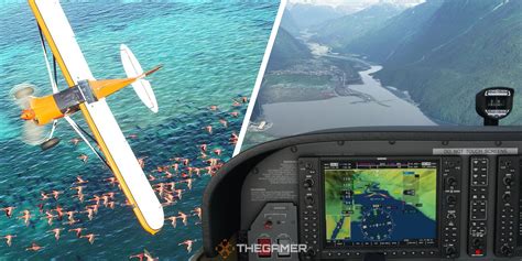 can you learn to fly with microsoft flight simulator reddit