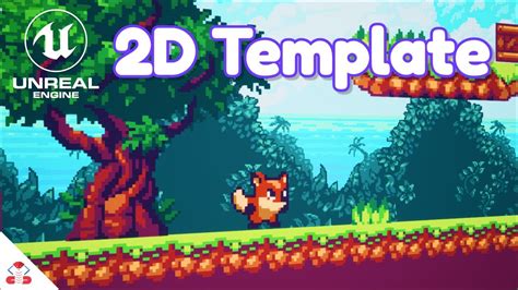 can you make 2d games in unreal engine
