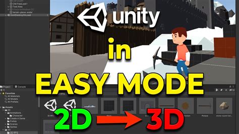 can you make a game in unity without coding