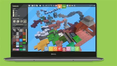 can you make a mobile game without coding