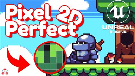 can you make a pixel game in unreal engine