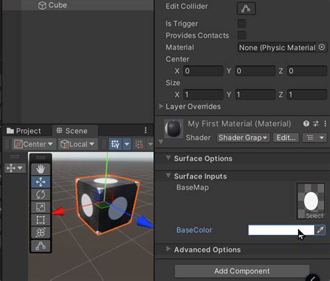 can you make an app with unity