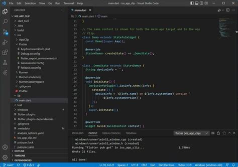 can you make an ios app with javascript