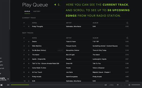 can you make an offline playlist on spotify