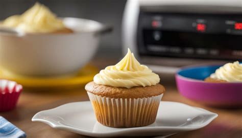 can you make cupcakes in microwave