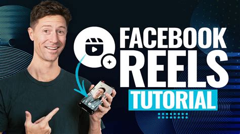 can you make reels on facebook