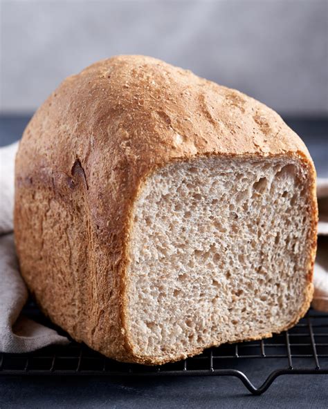 can you make sourdough bread in a panasonic bread machine