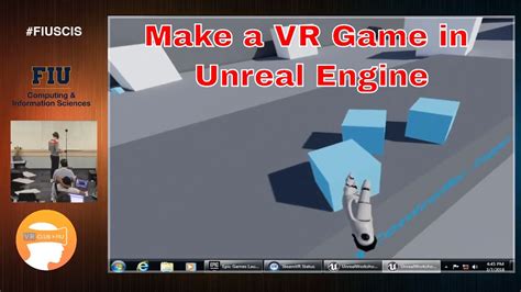 can you make vr games with unreal engine 5