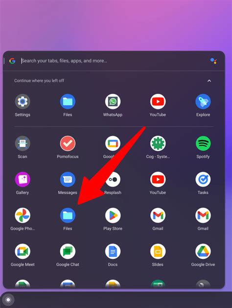 can you open excel files on chromebook