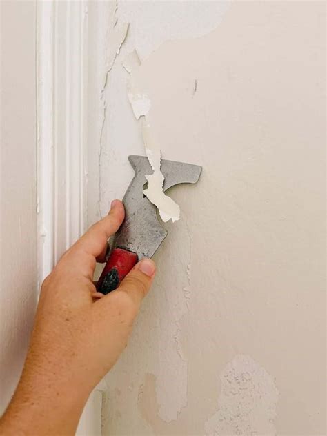 can you paint patches on a wall