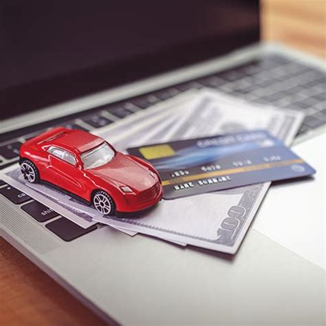 can you pay car loan with credit card bank of america