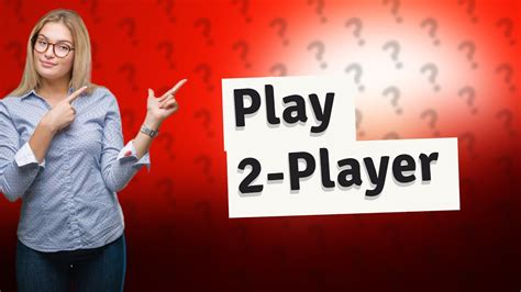 can you play 2 player on ps5