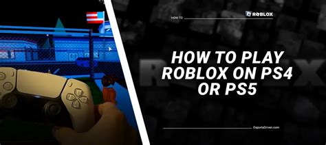 can you play 2 player on ps5 roblox