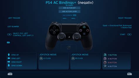 can you play assetto corsa with ps5 controller on pc