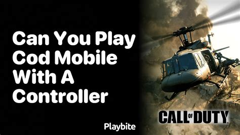 can you play cod mobile with a ps3 controller