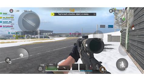 can you play cod warzone mobile with controller