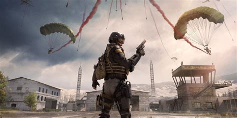 can you play cod warzone mobile with ps4 controller