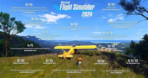 can you play microsoft flight simulator 2024 on macbook