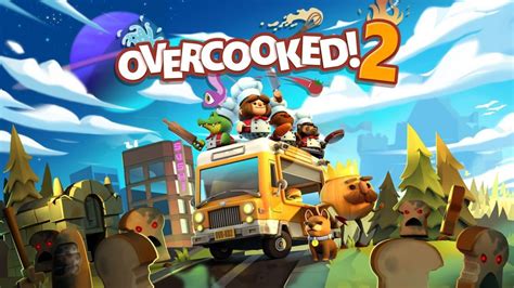 can you play overcooked 2 with pc and switch