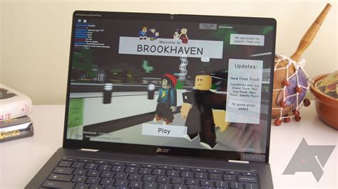 can you play roblox on android 11