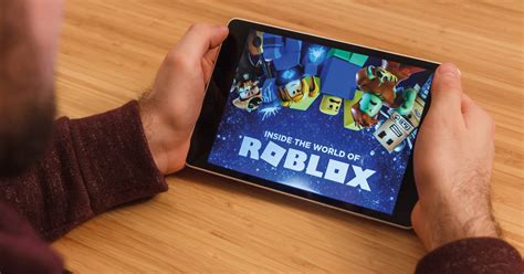 can you play roblox on android 13 tablet