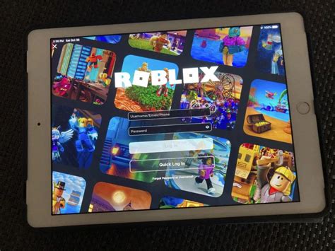 can you play roblox on apple