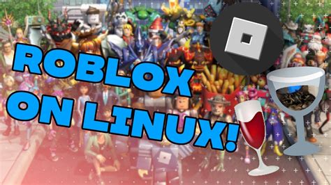 can you play roblox on linux 2025
