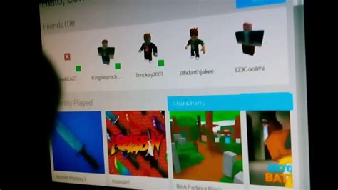 can you play roblox on ps3