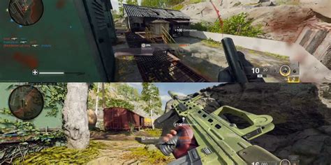 can you play split screen cod 6 on pc