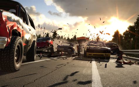 can you play split screen on wreckfest xbox series x