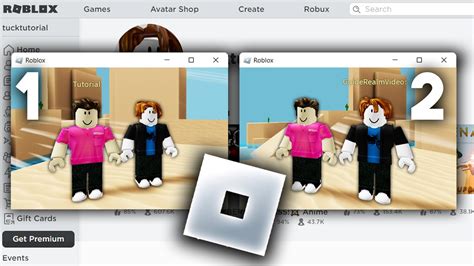 can you play two players on roblox on xbox
